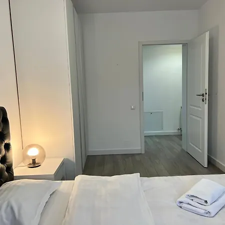 Cozy * Cluj-Napoca