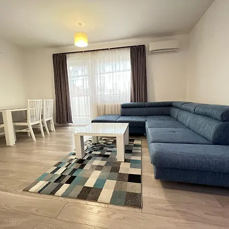 Cozy Apartament *