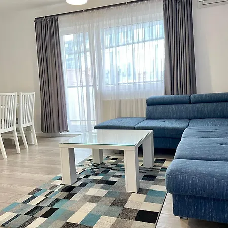 Cozy Apartment Cluj-Napoca