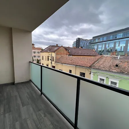 Cozy Apartament *