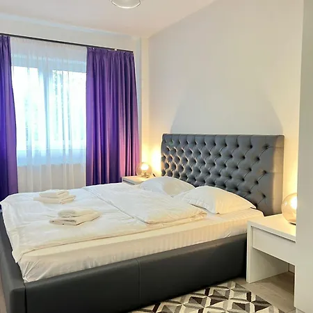 Cozy Daire Kaloşvar