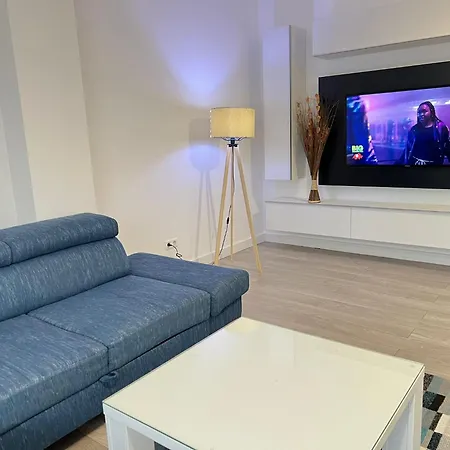 Cozy Apartament