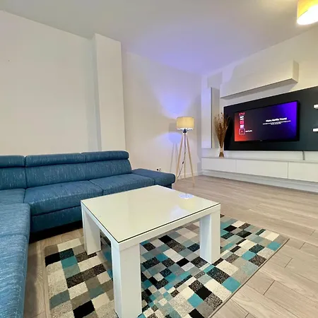Cozy Apartament Kluż-Napoka